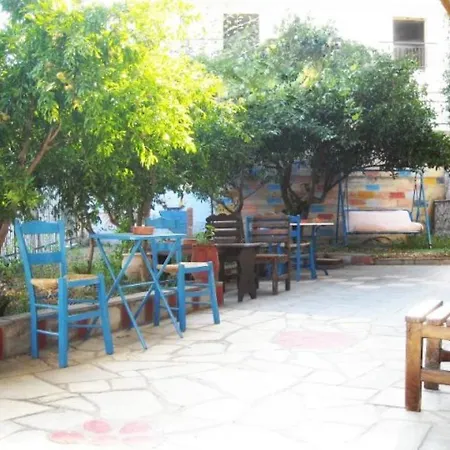 Oasis