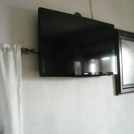 Apartment Studios Oasis