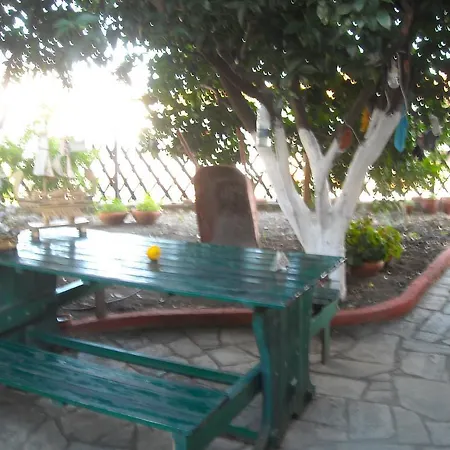 Studios Oasis Apartment