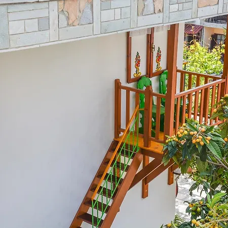 Studios Oasis Apartment