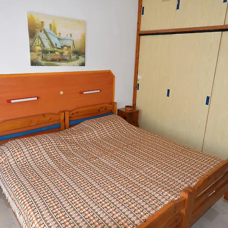 Apartment Studios Oasis