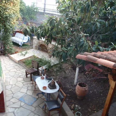 Apartment Studios Oasis
