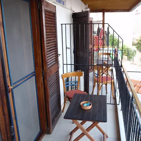 Apartment Studios Oasis