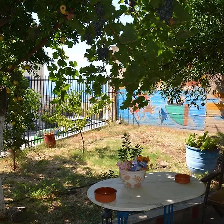 Studios Oasis Apartment *