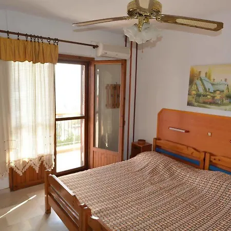 Studios Oasis Apartment *